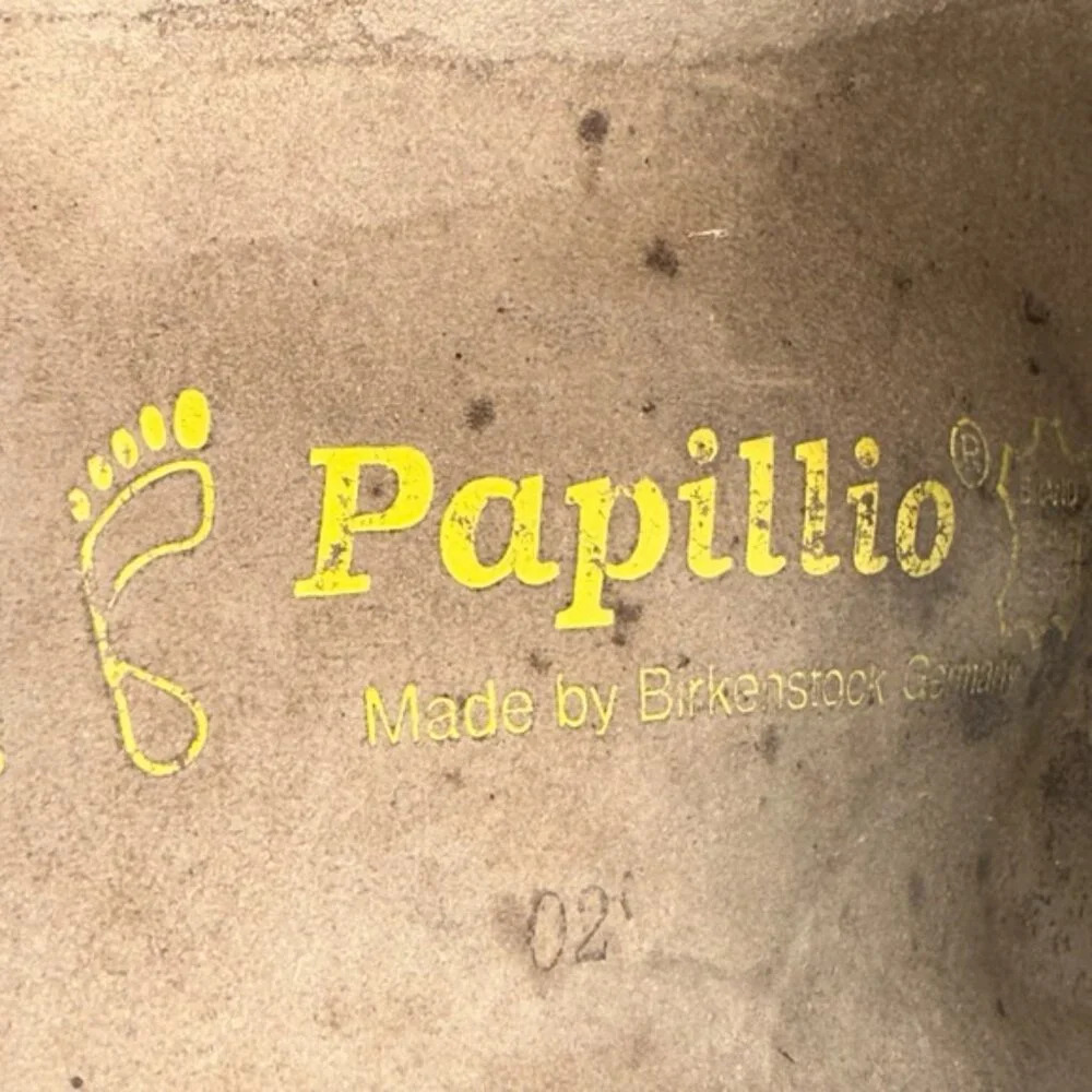Papillio Size 41 - Picture 7 of 7